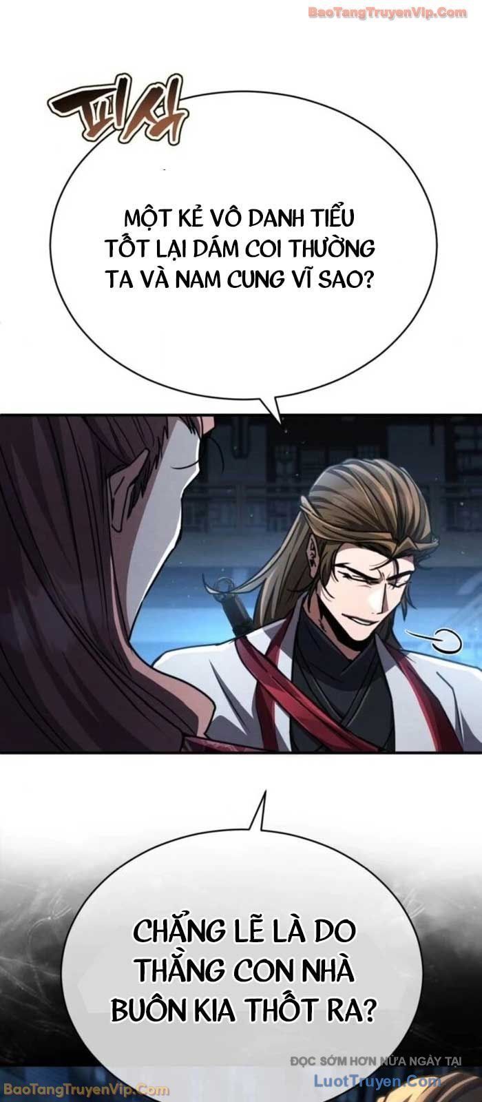 Quyền Vương Phục Sinh Chap 26 - Next Chap 27