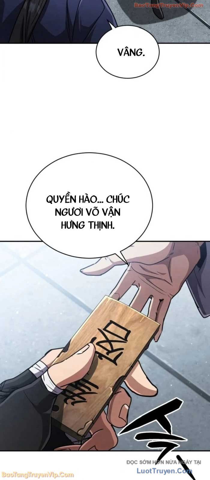 Quyền Vương Phục Sinh Chap 26 - Next Chap 27