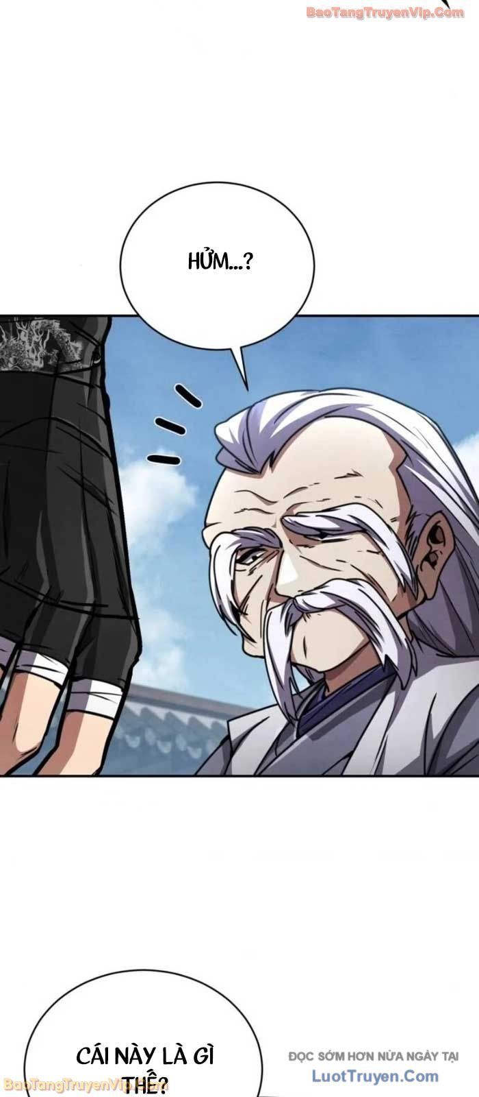 Quyền Vương Phục Sinh Chap 26 - Next Chap 27