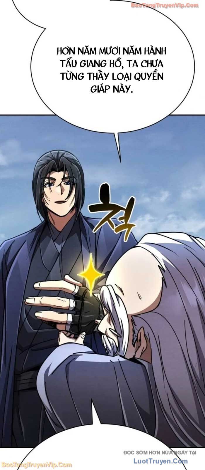 Quyền Vương Phục Sinh Chap 26 - Next Chap 27