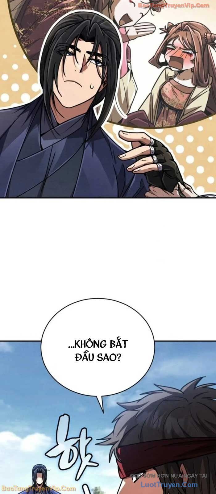 Quyền Vương Phục Sinh Chap 26 - Next Chap 27