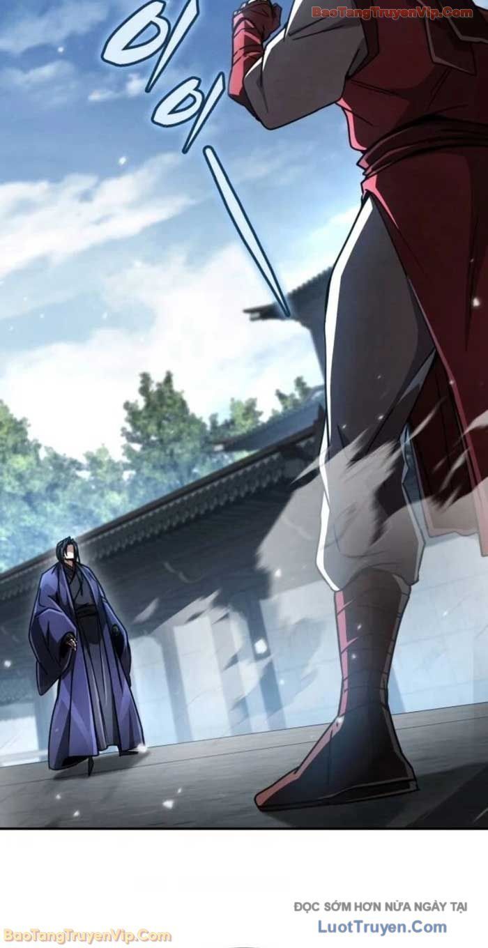 Quyền Vương Phục Sinh Chap 26 - Next Chap 27