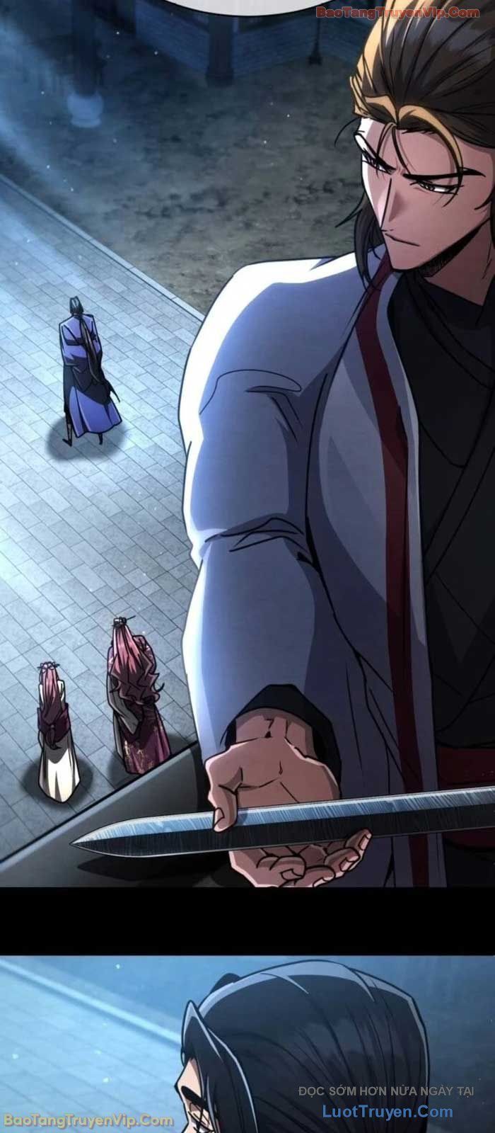 Quyền Vương Phục Sinh Chap 26 - Next Chap 27