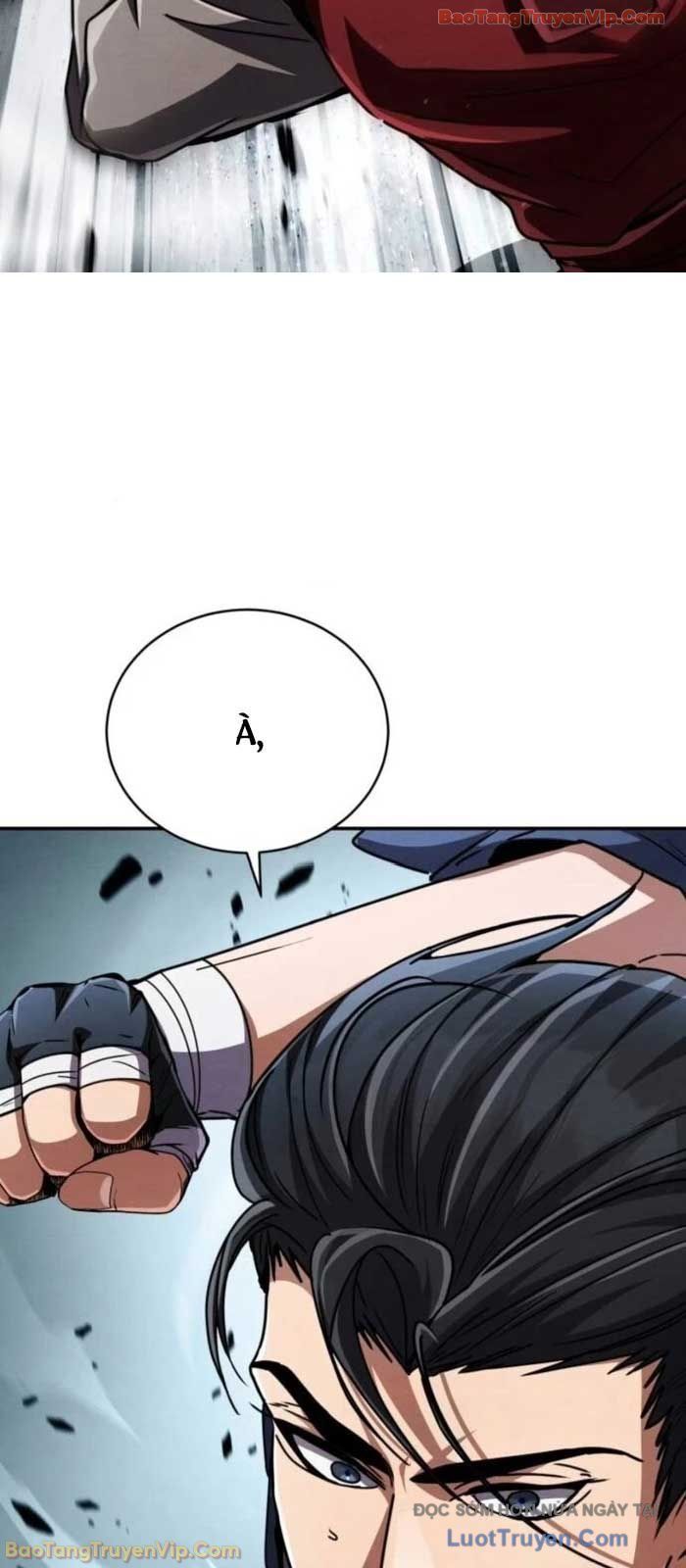 Quyền Vương Phục Sinh Chap 26 - Next Chap 27