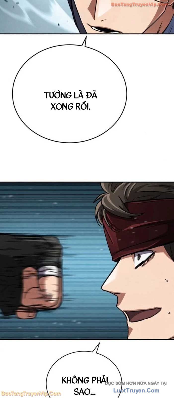 Quyền Vương Phục Sinh Chap 26 - Next Chap 27