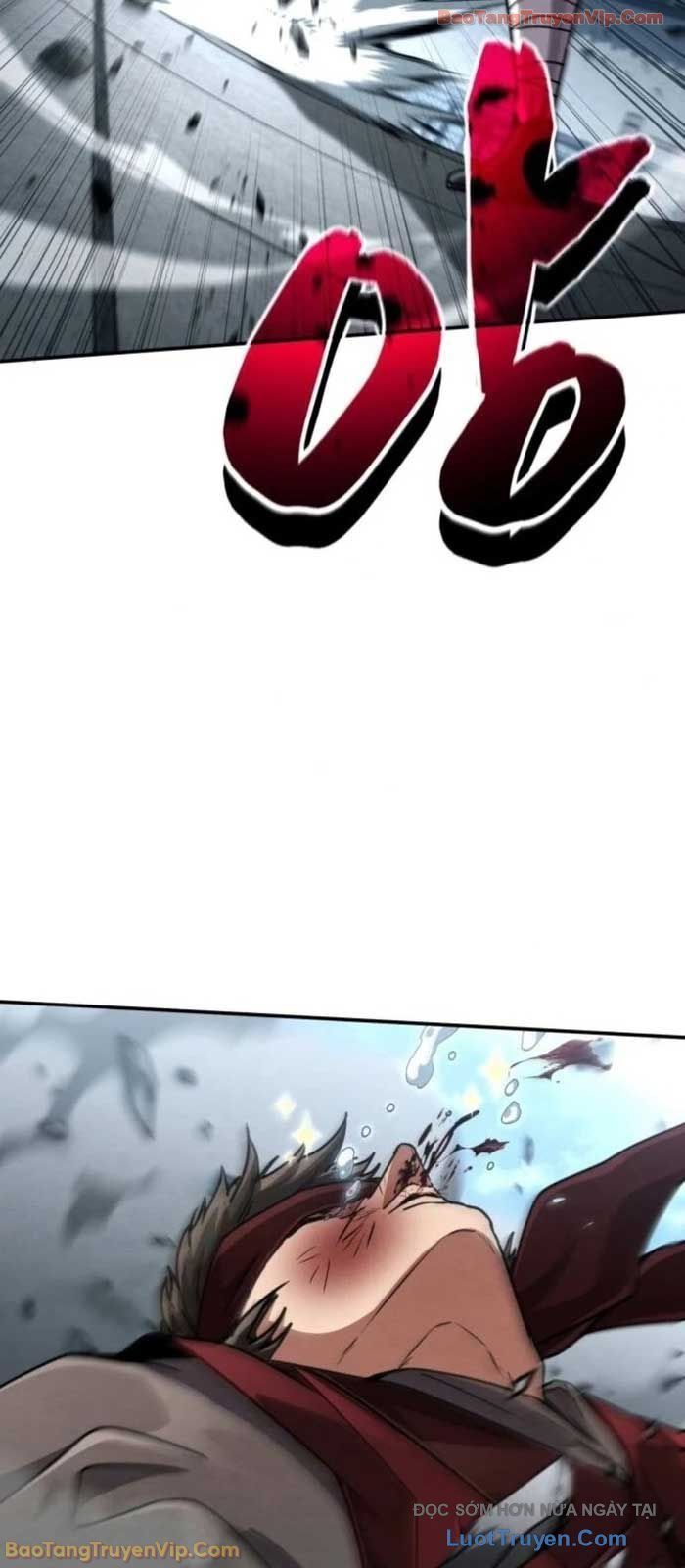 Quyền Vương Phục Sinh Chap 26 - Next Chap 27