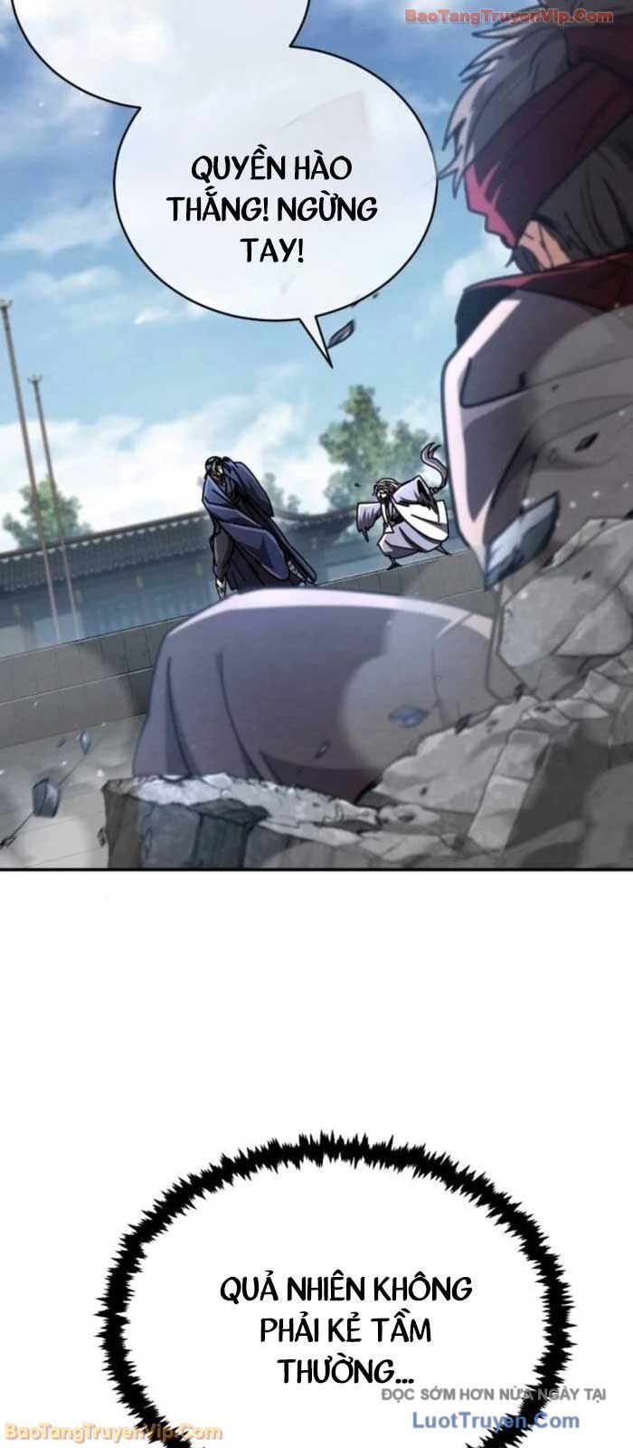 Quyền Vương Phục Sinh Chap 26 - Next Chap 27