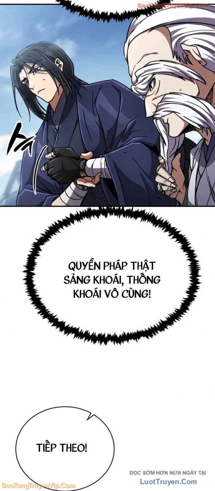 Quyền Vương Phục Sinh Chap 26 - Next Chap 27