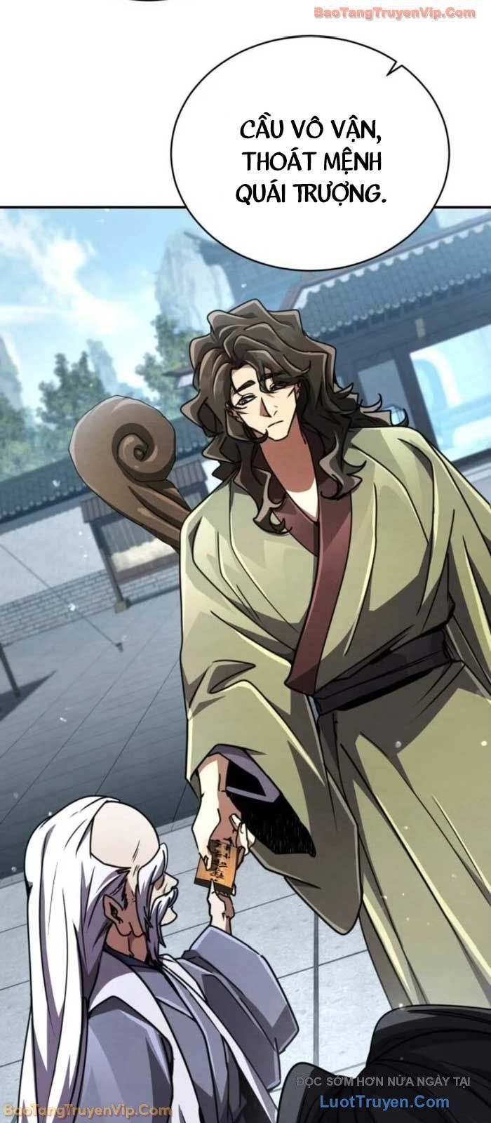 Quyền Vương Phục Sinh Chap 26 - Next Chap 27