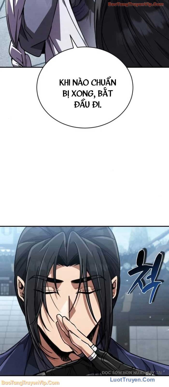 Quyền Vương Phục Sinh Chap 26 - Next Chap 27