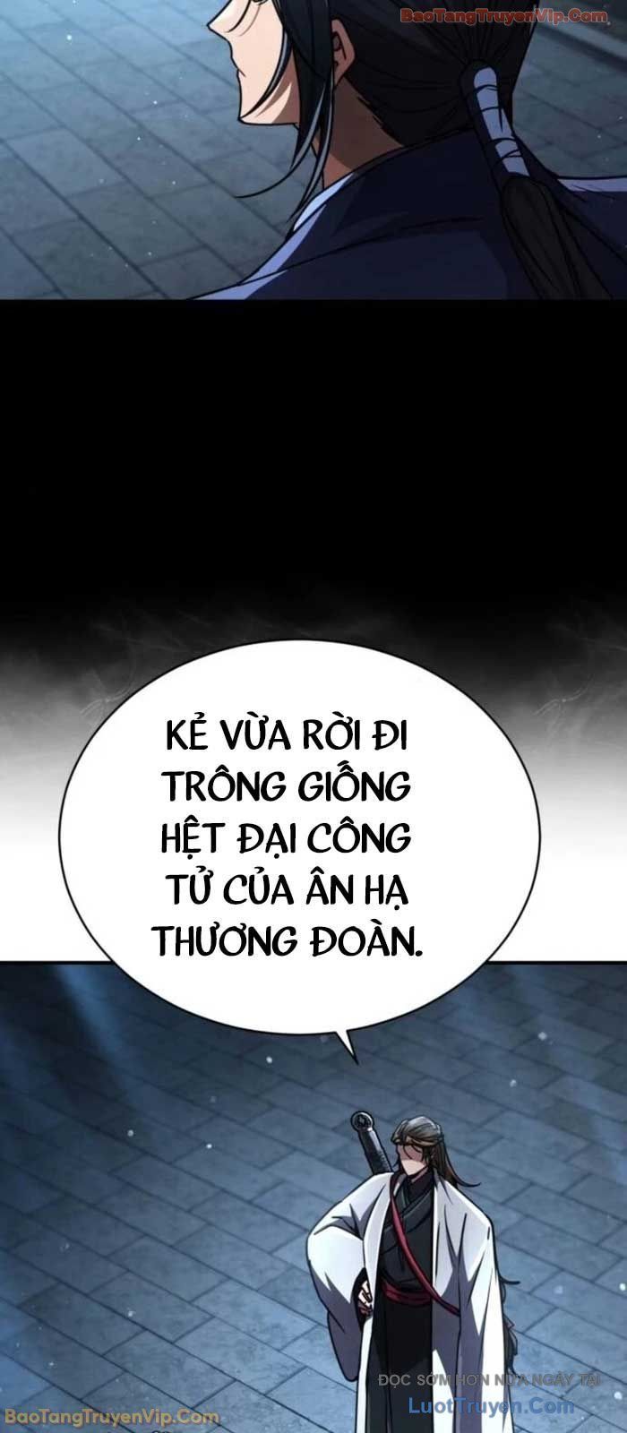 Quyền Vương Phục Sinh Chap 26 - Next Chap 27