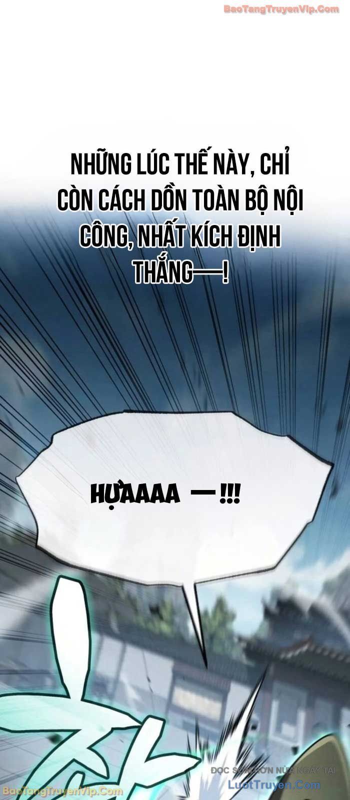 Quyền Vương Phục Sinh Chap 26 - Next Chap 27