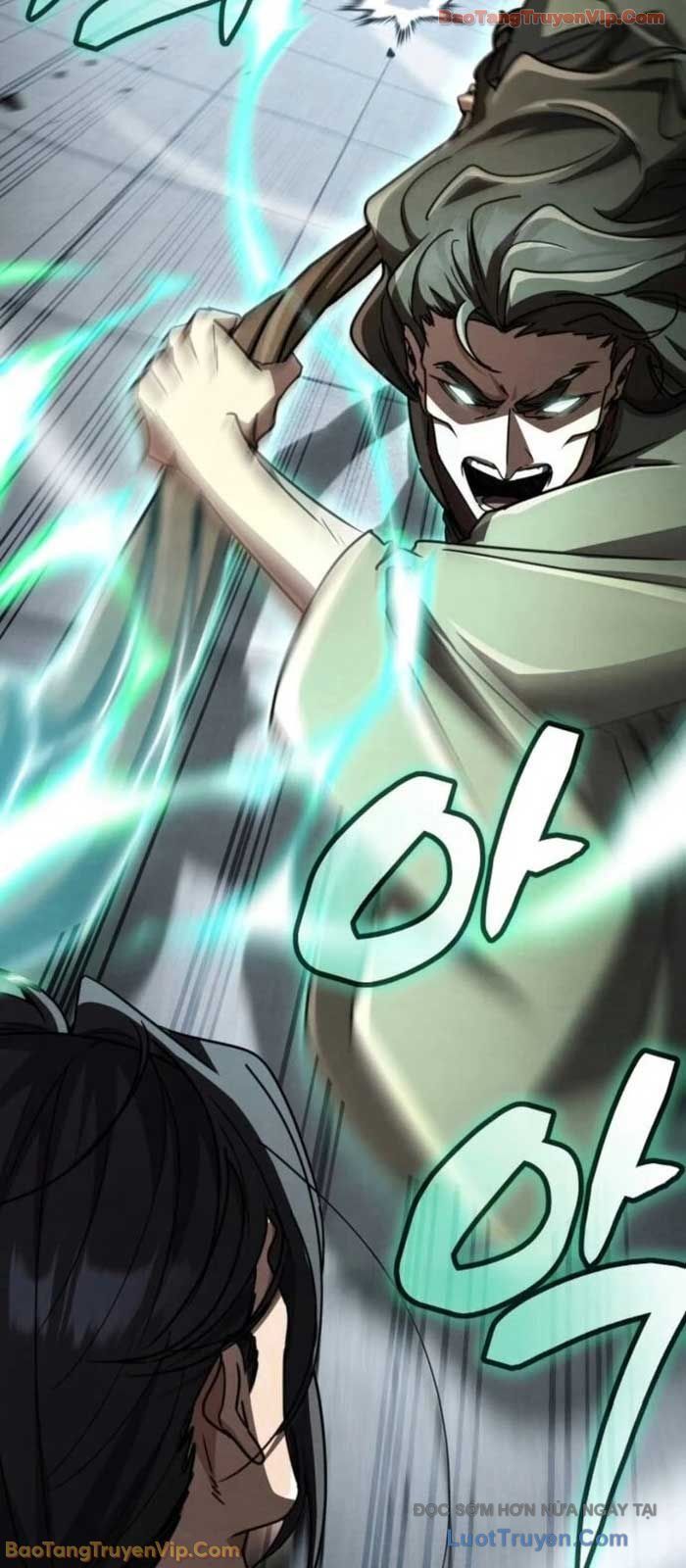 Quyền Vương Phục Sinh Chap 26 - Next Chap 27