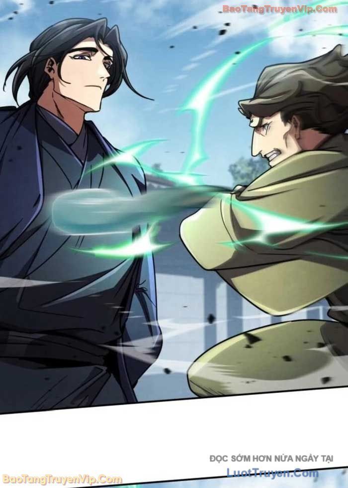 Quyền Vương Phục Sinh Chap 26 - Next Chap 27