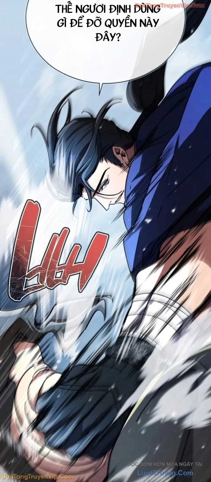 Quyền Vương Phục Sinh Chap 26 - Next Chap 27