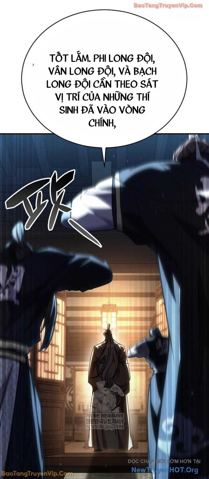 Quyền Vương Phục Sinh Chap 27 - Next Chap 28