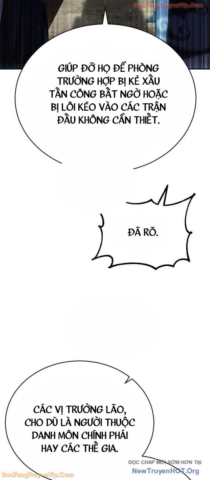 Quyền Vương Phục Sinh Chap 27 - Next Chap 28