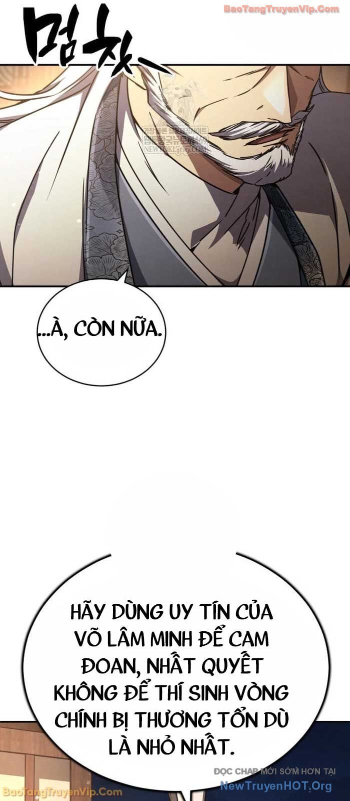 Quyền Vương Phục Sinh Chap 27 - Next Chap 28