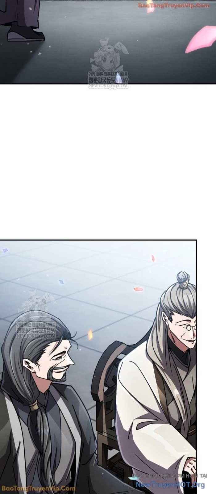 Quyền Vương Phục Sinh Chap 27 - Next Chap 28