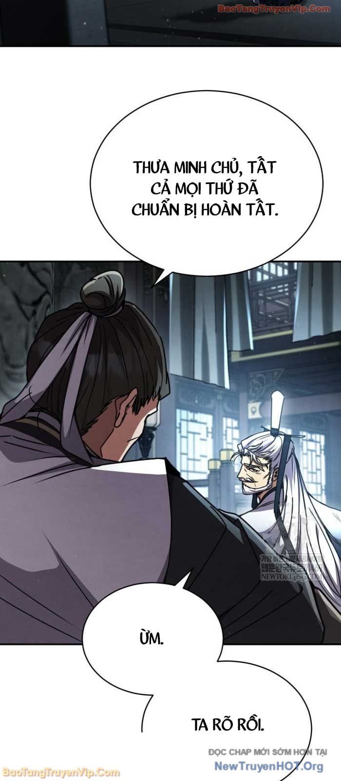 Quyền Vương Phục Sinh Chap 27 - Next Chap 28