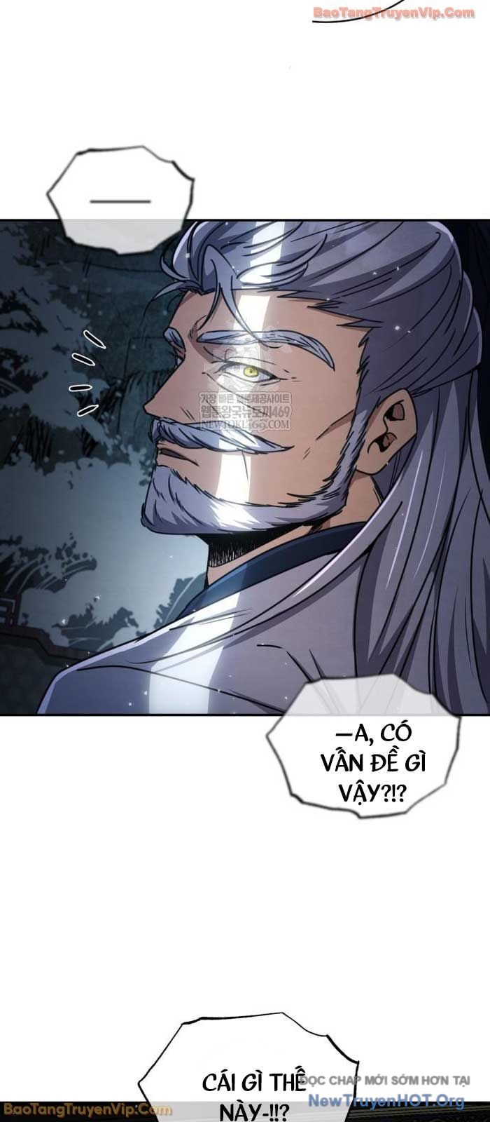 Quyền Vương Phục Sinh Chap 27 - Next Chap 28