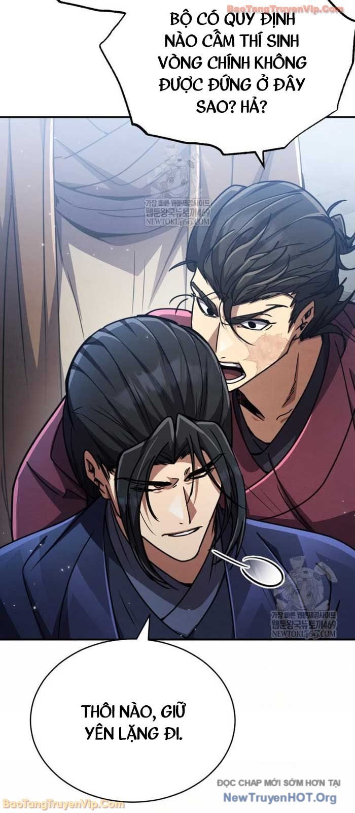 Quyền Vương Phục Sinh Chap 27 - Next Chap 28