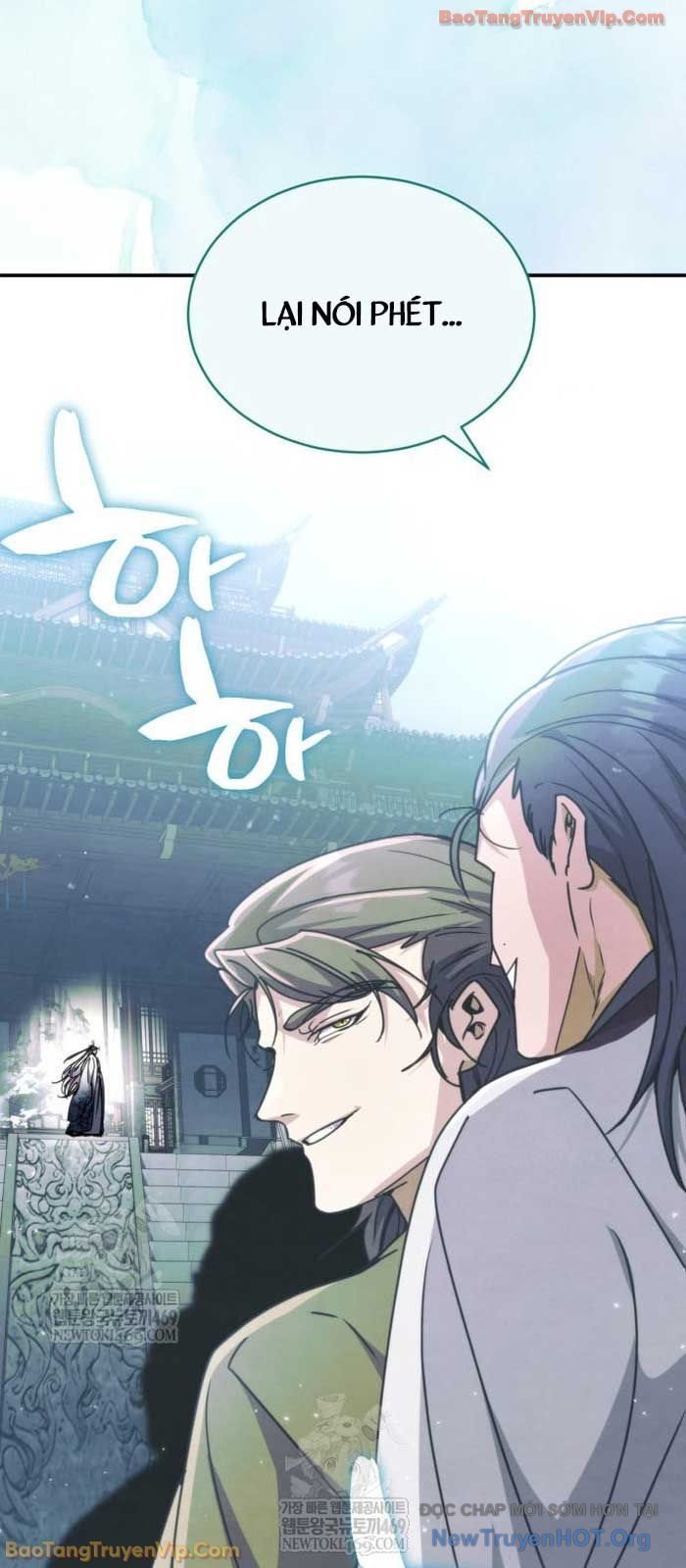 Quyền Vương Phục Sinh Chap 27 - Next Chap 28