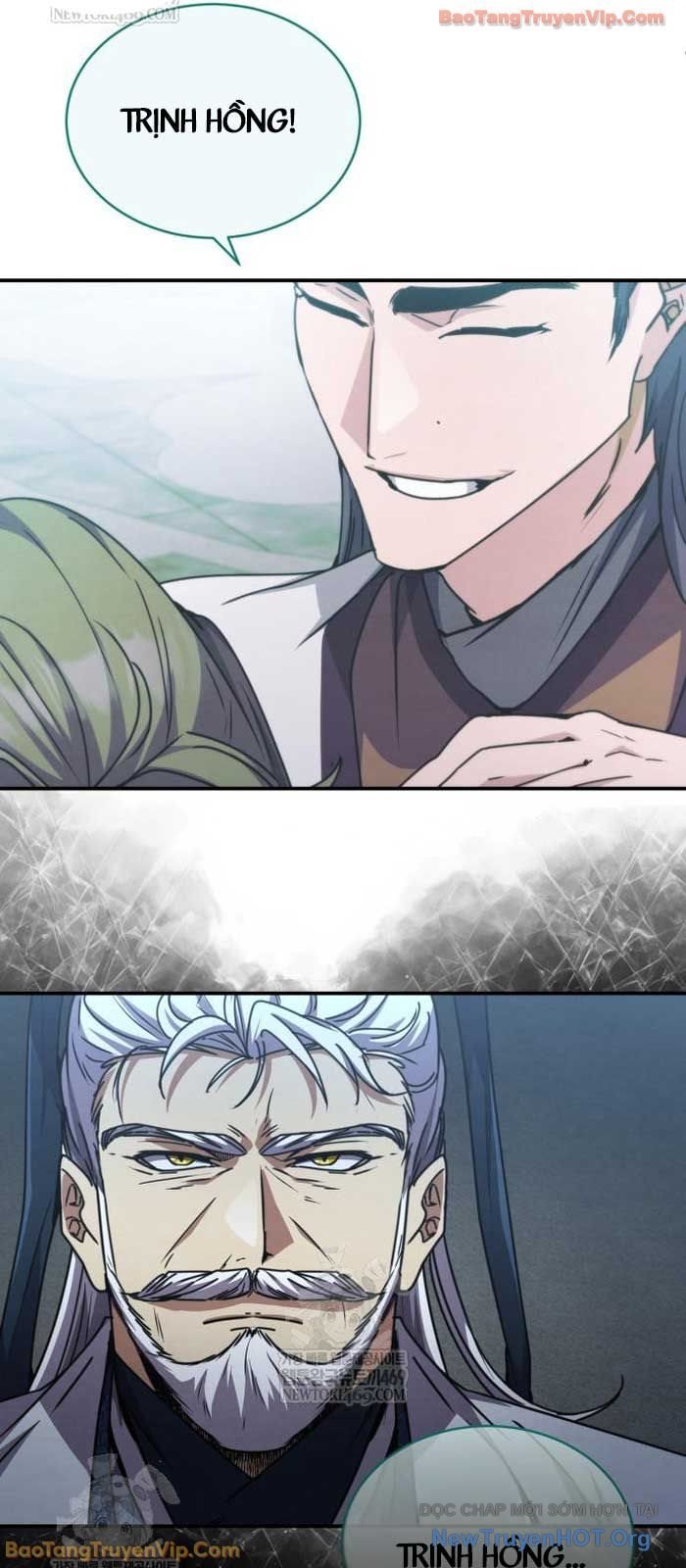 Quyền Vương Phục Sinh Chap 27 - Next Chap 28