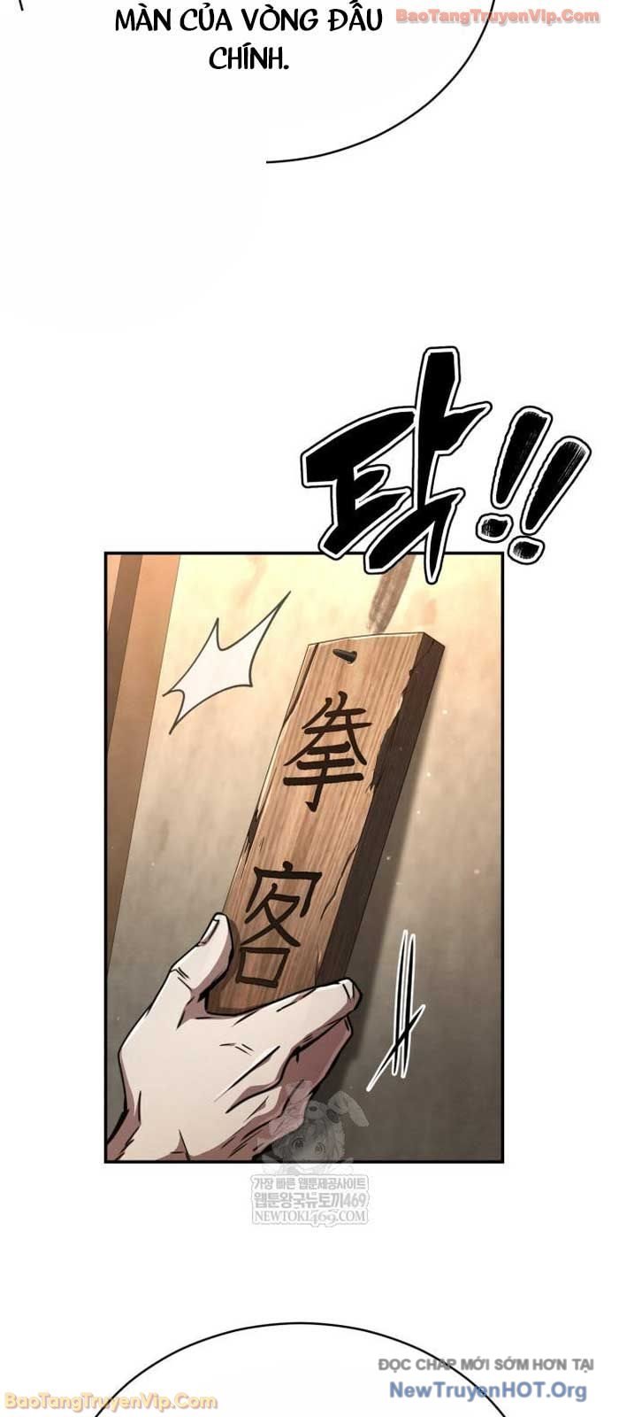 Quyền Vương Phục Sinh Chap 27 - Next Chap 28