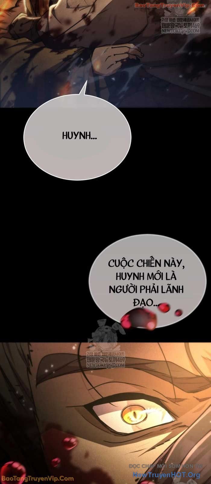 Quyền Vương Phục Sinh Chap 27 - Next Chap 28