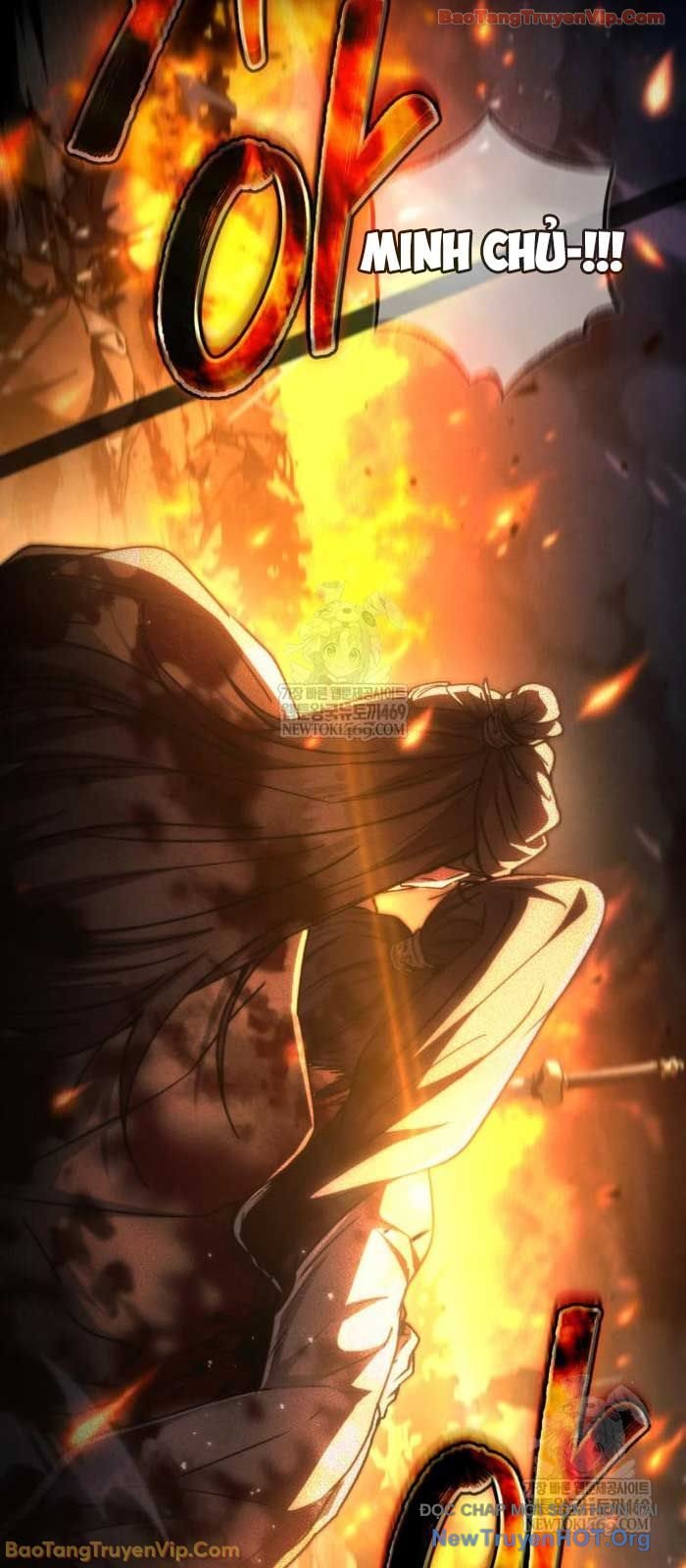 Quyền Vương Phục Sinh Chap 27 - Next Chap 28