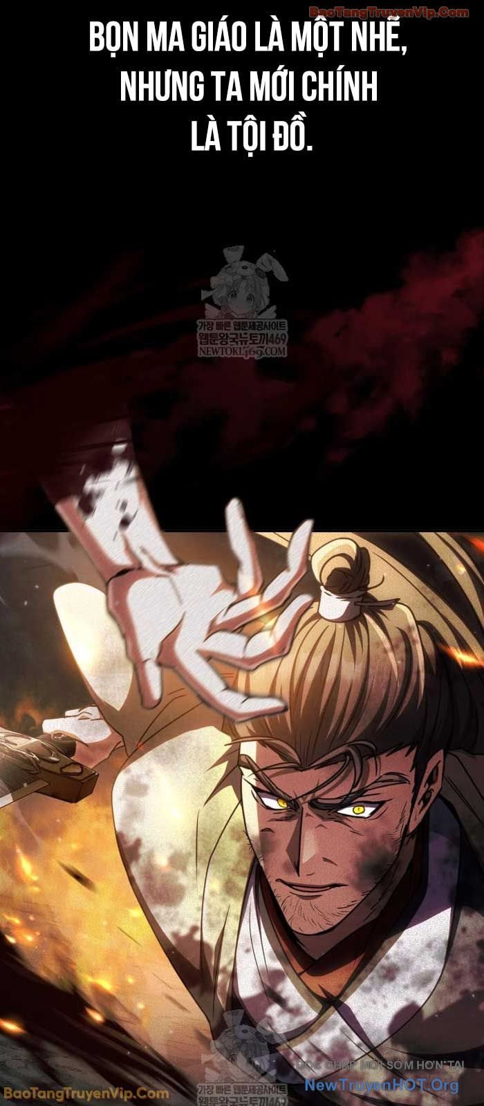 Quyền Vương Phục Sinh Chap 27 - Next Chap 28