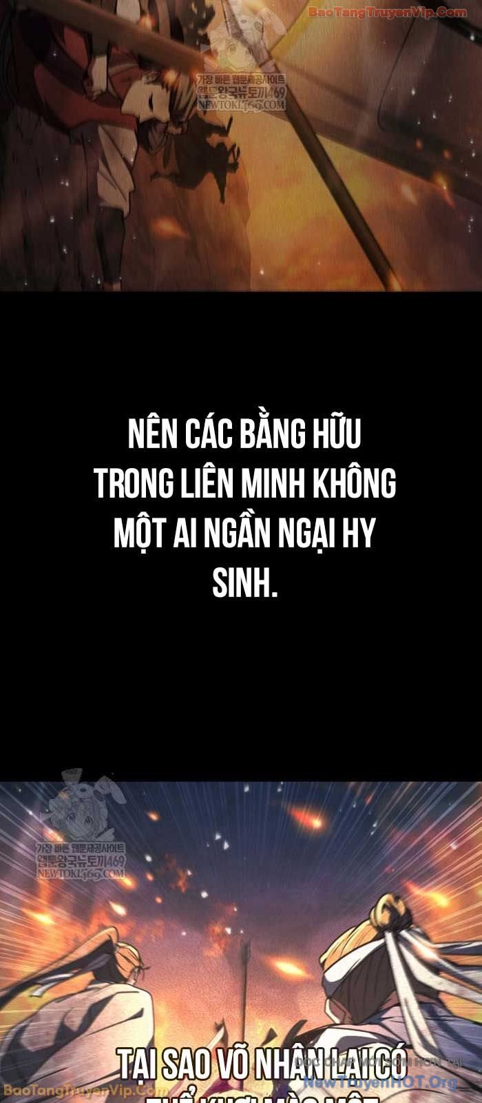 Quyền Vương Phục Sinh Chap 27 - Next Chap 28