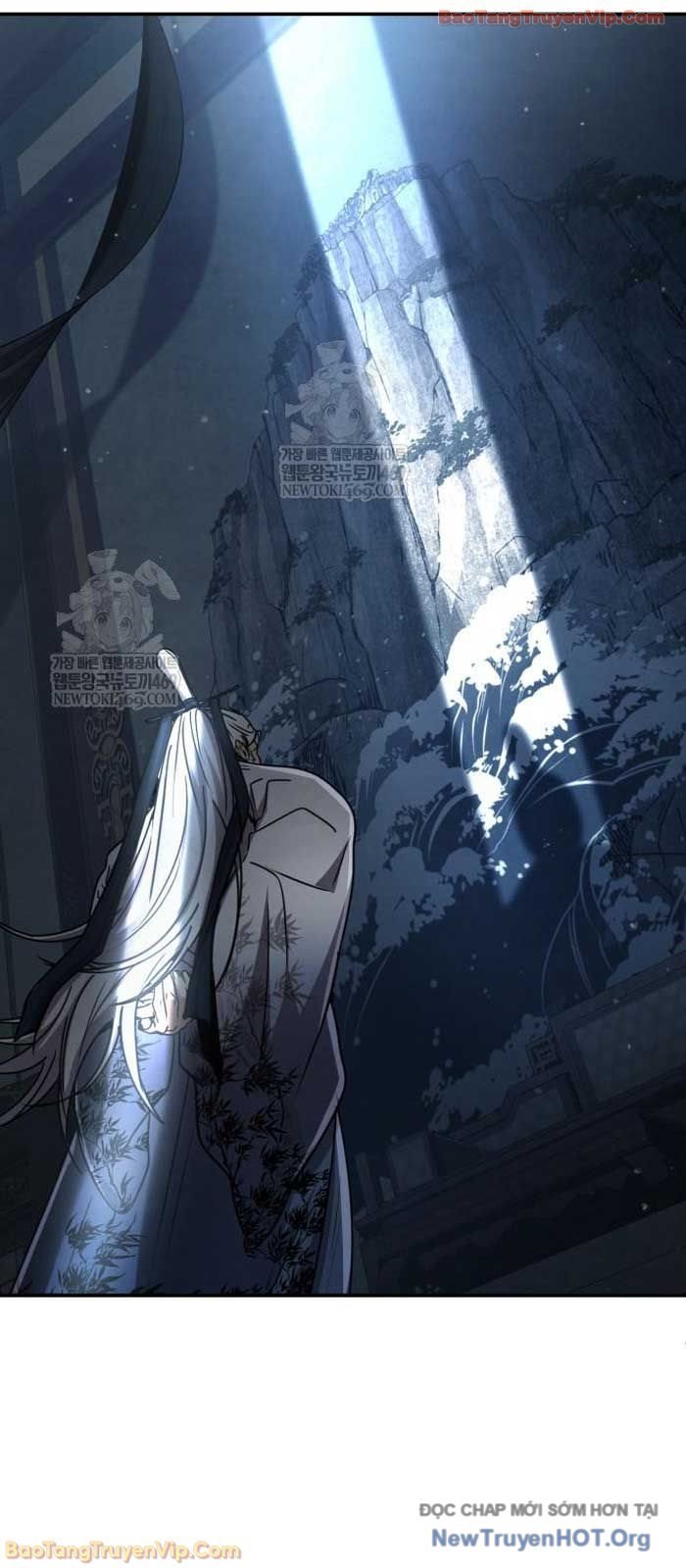 Quyền Vương Phục Sinh Chap 27 - Next Chap 28