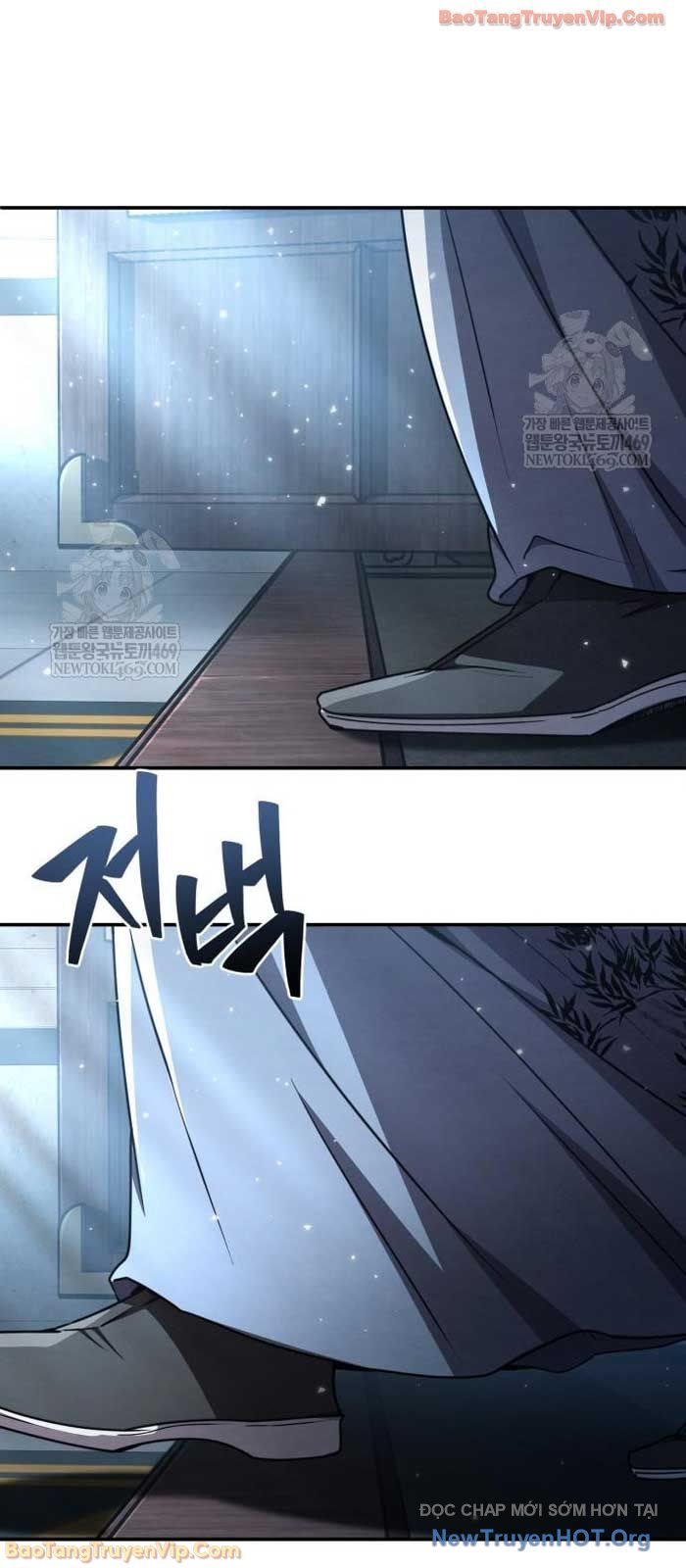 Quyền Vương Phục Sinh Chap 27 - Next Chap 28