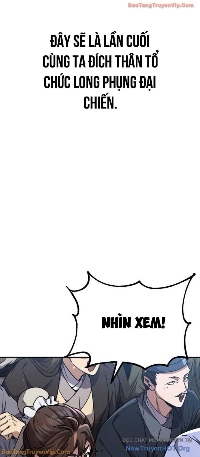 Quyền Vương Phục Sinh Chap 27 - Next Chap 28