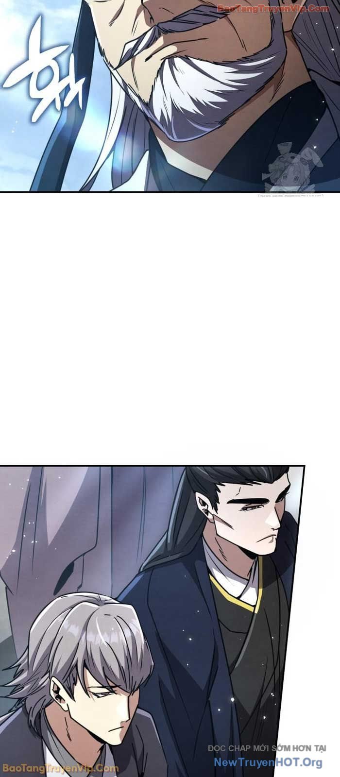 Quyền Vương Phục Sinh Chap 27 - Next Chap 28