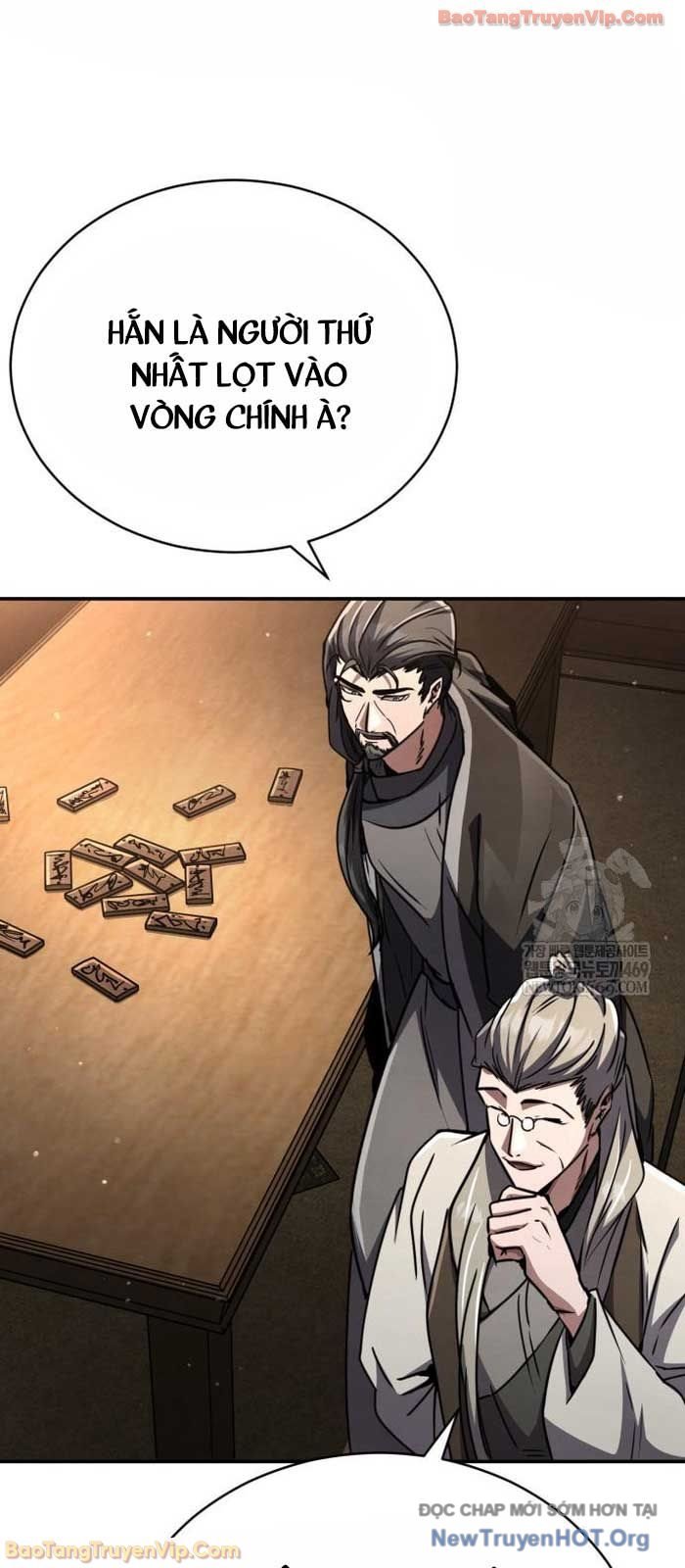 Quyền Vương Phục Sinh Chap 27 - Next Chap 28