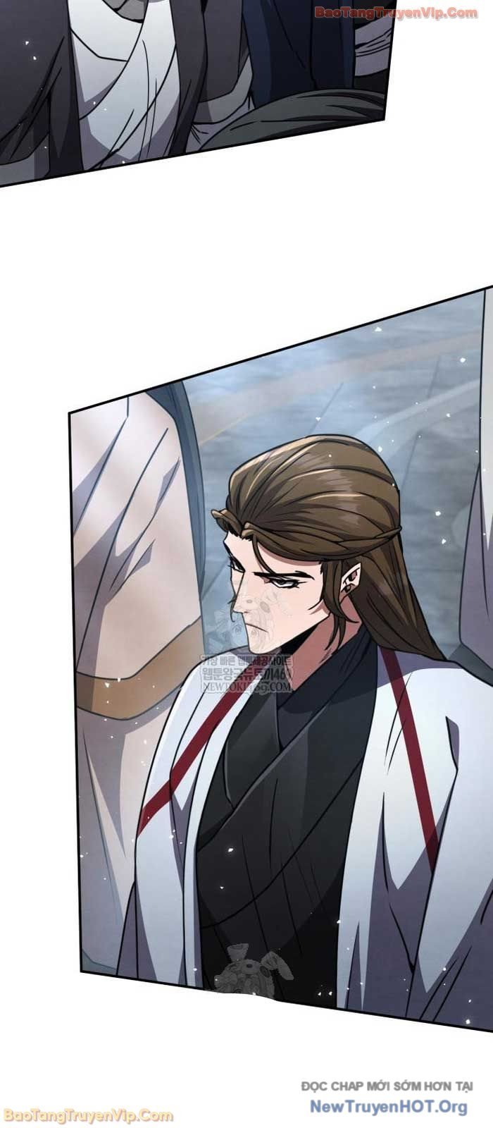 Quyền Vương Phục Sinh Chap 27 - Next Chap 28