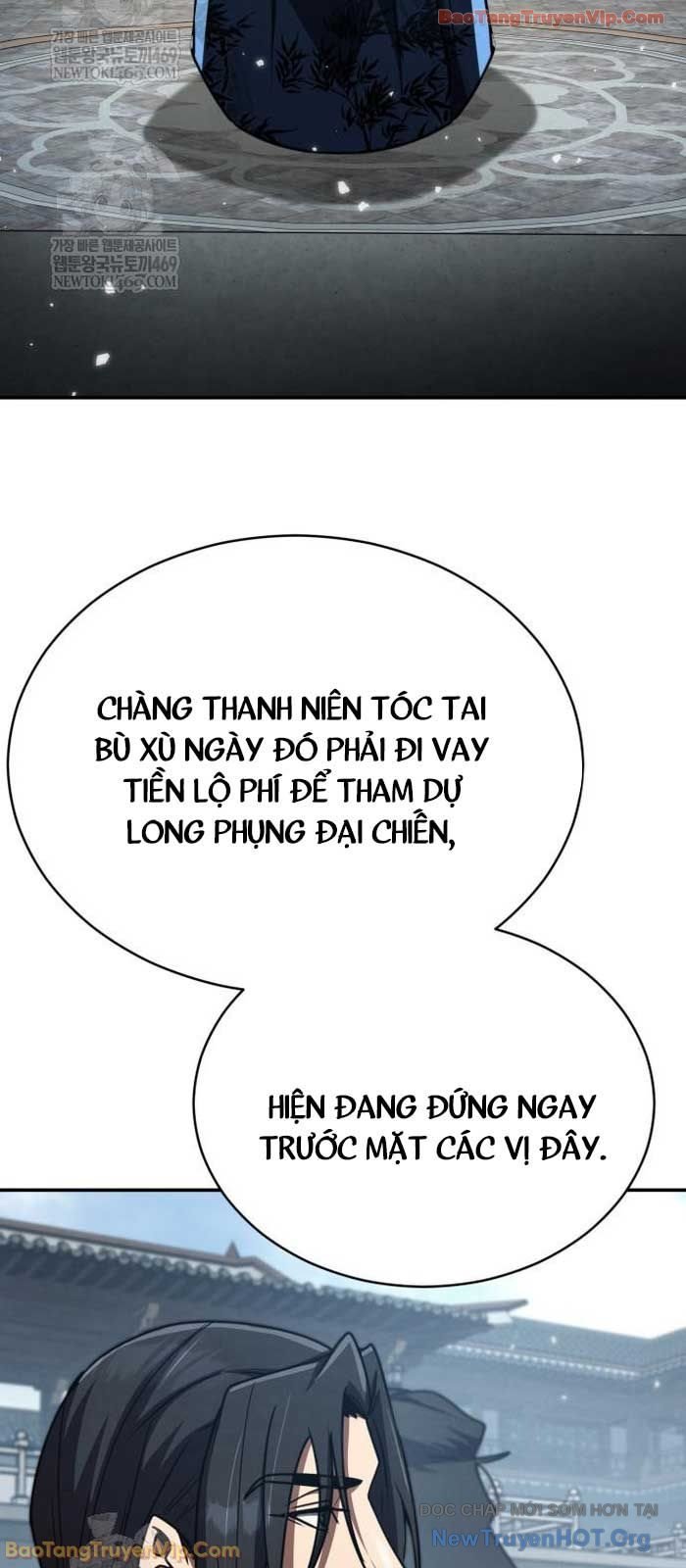 Quyền Vương Phục Sinh Chap 27 - Next Chap 28