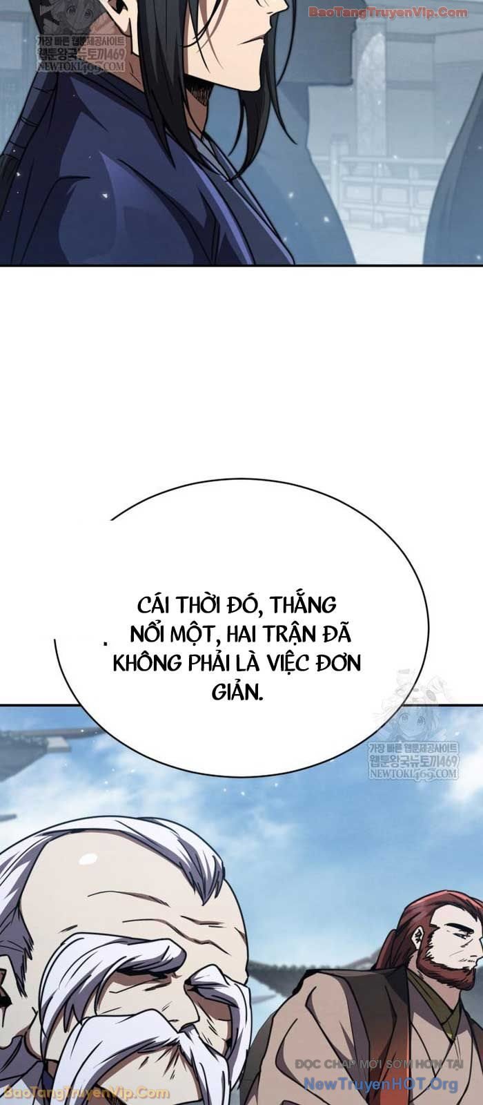 Quyền Vương Phục Sinh Chap 27 - Next Chap 28