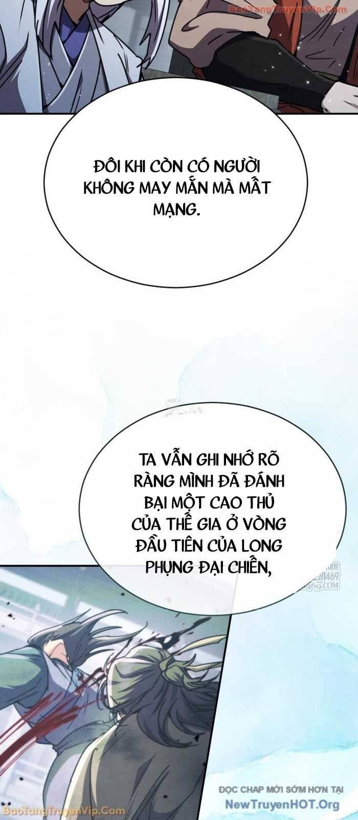 Quyền Vương Phục Sinh Chap 27 - Next Chap 28