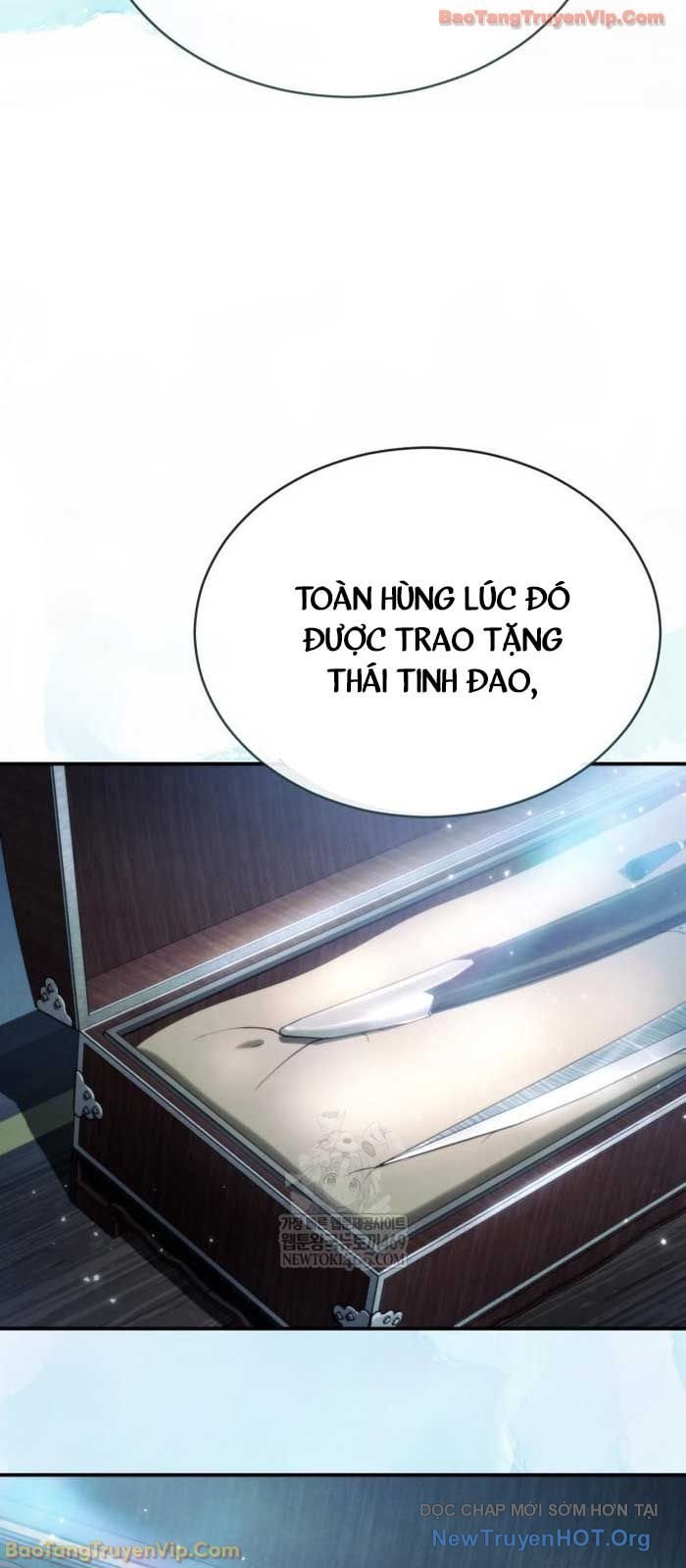 Quyền Vương Phục Sinh Chap 27 - Next Chap 28