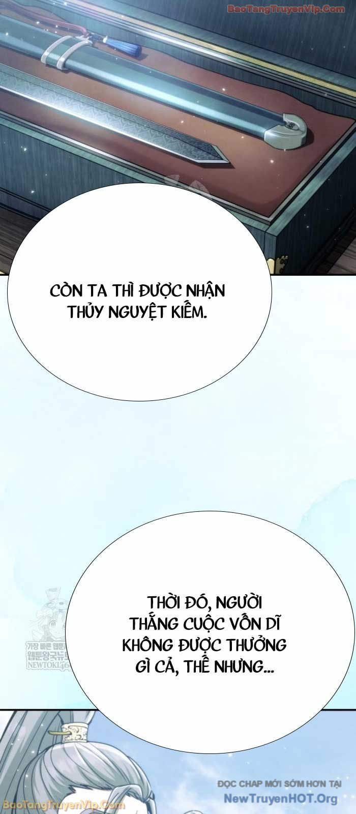 Quyền Vương Phục Sinh Chap 27 - Next Chap 28