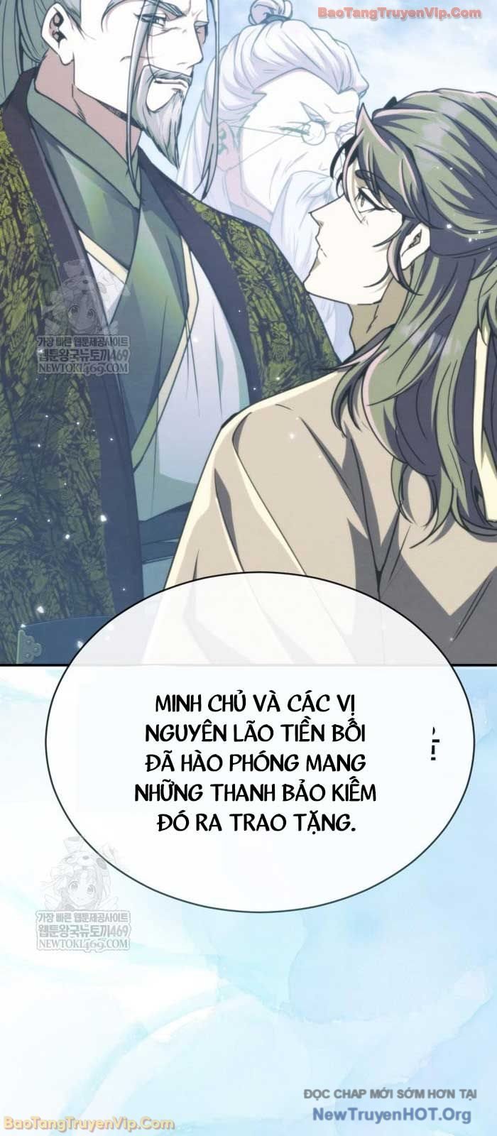 Quyền Vương Phục Sinh Chap 27 - Next Chap 28