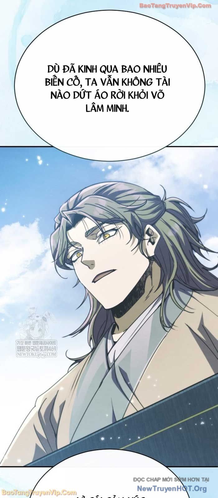 Quyền Vương Phục Sinh Chap 27 - Next Chap 28