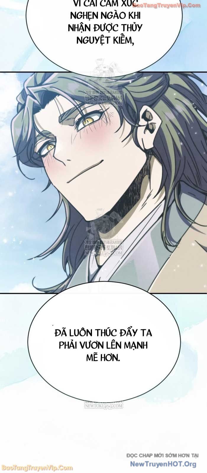 Quyền Vương Phục Sinh Chap 27 - Next Chap 28