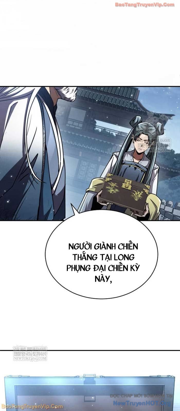 Quyền Vương Phục Sinh Chap 27 - Next Chap 28