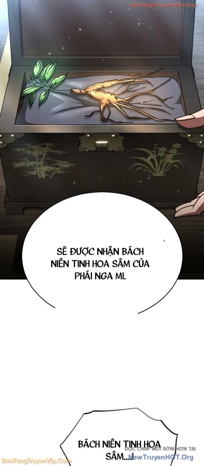 Quyền Vương Phục Sinh Chap 27 - Next Chap 28