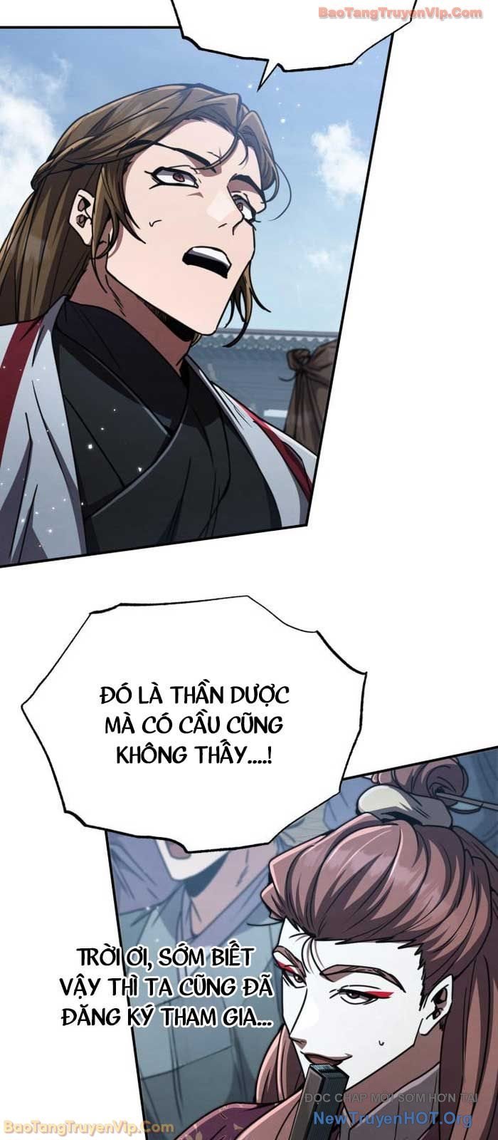 Quyền Vương Phục Sinh Chap 27 - Next Chap 28